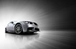 BMW M3 With CS-01 Wheels by Vorsteiner 2010 года